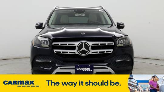2020 Mercedes-Benz GLS