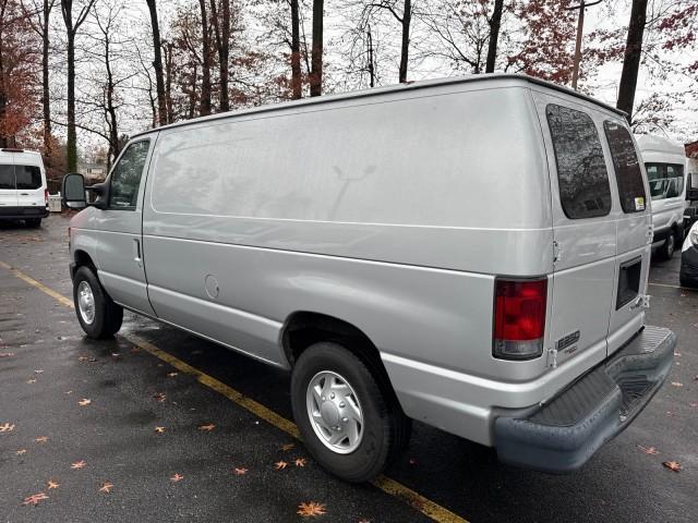 2012 ford e250 recreational