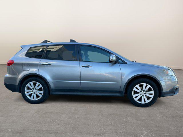2008 subaru tribeca base