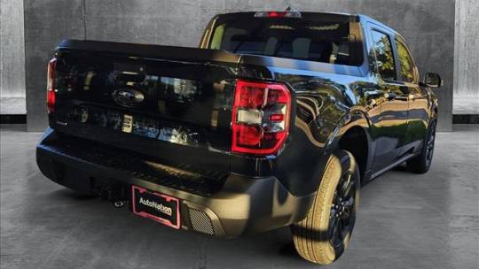 2024 Ford Maverick