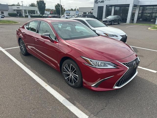 2024 lexus es 350 350