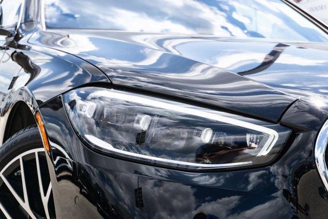 2023 mercedes-benz s-class s 580 4matic