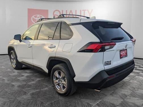2022 toyota rav4 in carlisle, minnesota