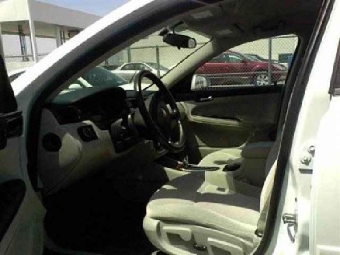 2011 chevrolet impala lt sedan 4d in los angeles, ca