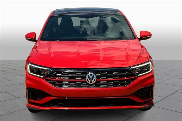 2019 volkswagen jetta gli 2.0t autobahn