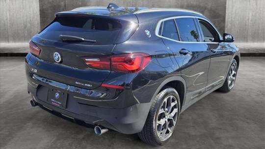 2023 bmw x2 sdrive28i