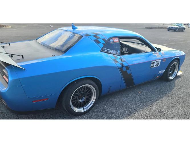 2016 dodge challenger in bennington, vermont