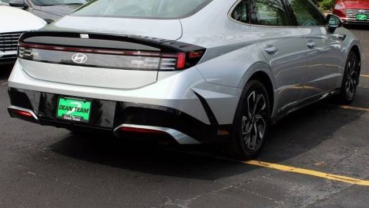 2024 Hyundai Sonata