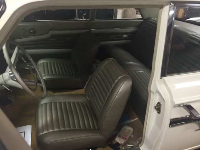 1964 ford fairlane 500 thunderbolt clone 427fe