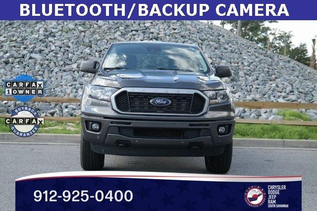 used 2019 ford ranger xlt savannah, ga 31406 for sale in savannah, georgia