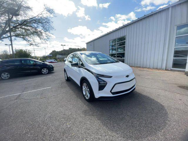 2023 chevrolet bolt ev fwd 1lt