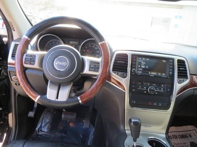 2013 jeep grand cherokee limited