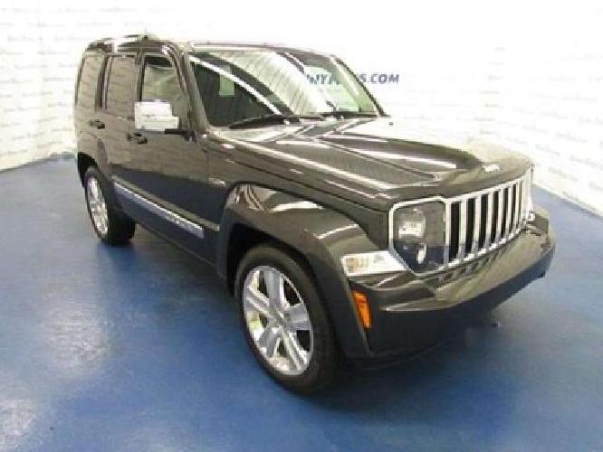 2011 jeep liberty 4wd 4dr limited jet in irwin, pa
