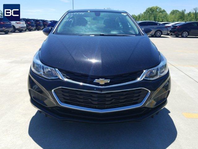 used 2017 chevrolet cruze ls sedan tupelo, ms 38804 for sale in tupelo, mississippi
