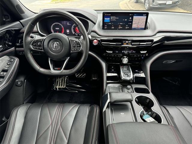 2024 acura mdx