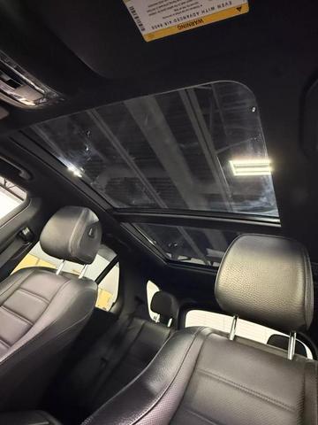 2021 mercedes-benz gle 350 4matic