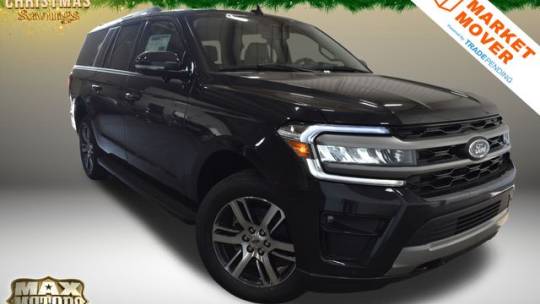2024 Ford Expedition