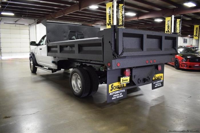 used 2014 ram 4500 4x4 crew cab drw omaha, ne 68117 for sale in omaha, nebraska