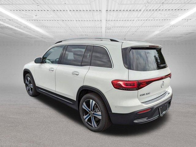 2023 mercedes-benz eqb 300 base 4matic