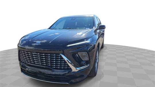 2025 Buick Enclave