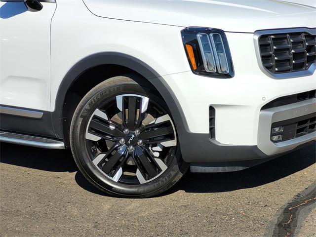2023 kia telluride sx prestige