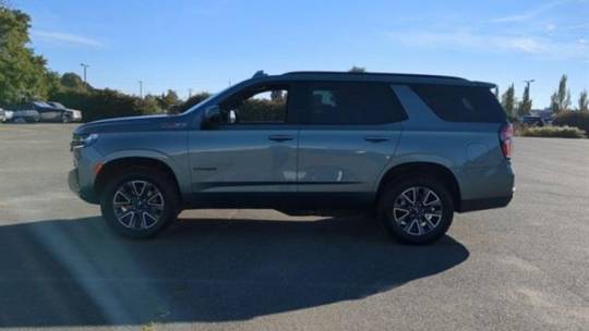2023 Chevrolet Tahoe