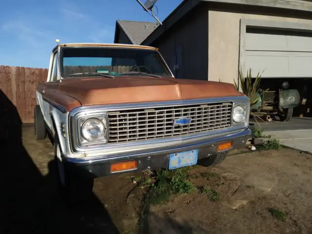 h8na1972 chevrolet c20 truck cheyenne