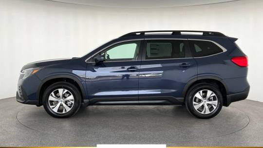 2024 Subaru Ascent