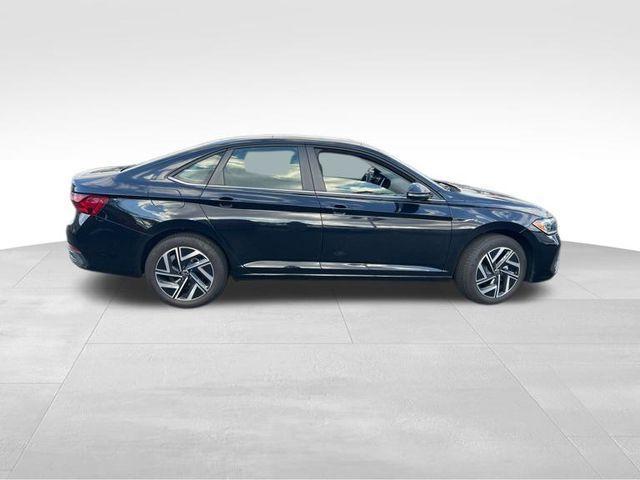 2024 volkswagen jetta 1.5t sel