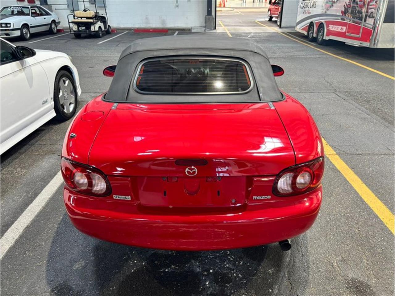 2002 mazda miata