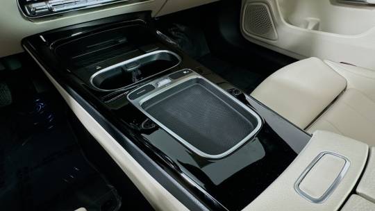 2025 Mercedes-Benz CLA