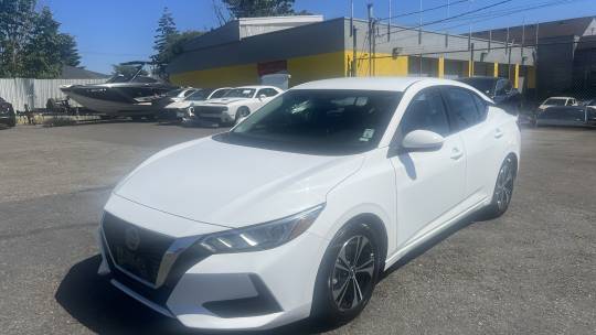 2024 Nissan Sentra