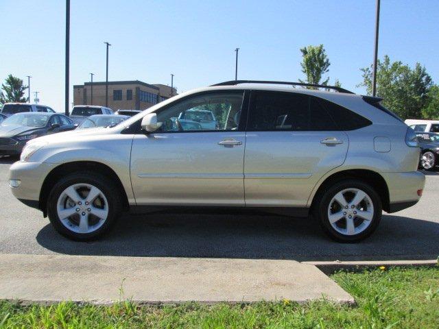 used 2005 lexus rx 330 fayetteville, ar 72703 for sale in fayetteville, arkansas