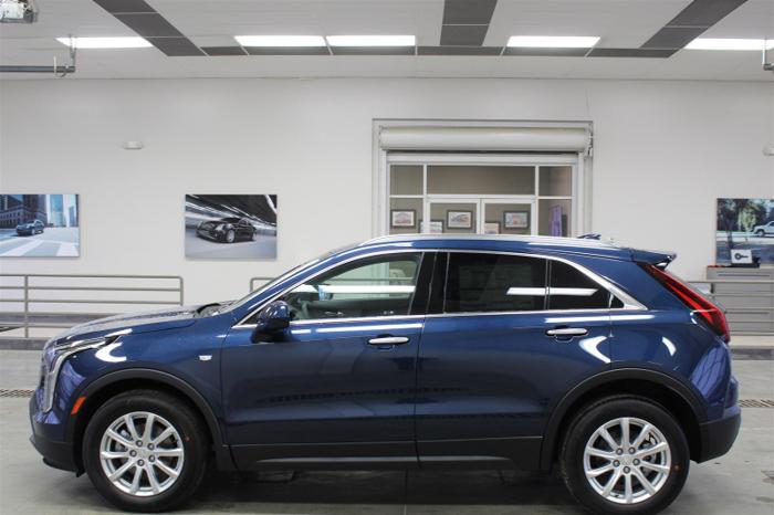 new 2019 cadillac xt4 awd luxury omaha, ne 68154 for sale in omaha, nebraska