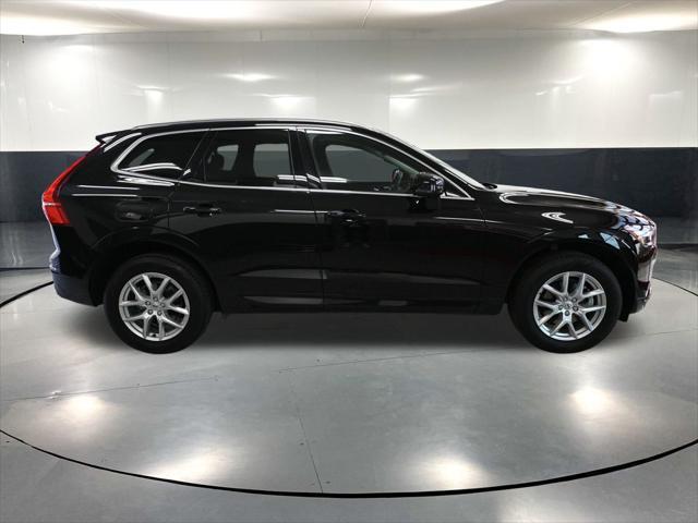 2020 volvo xc60 t5 momentum