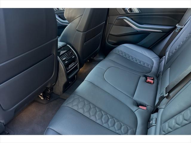 2023 bmw x5 m base
