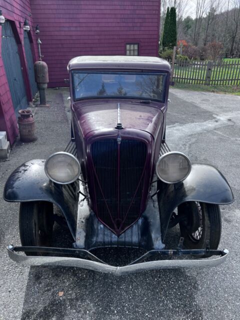 1932 studebaker rockne