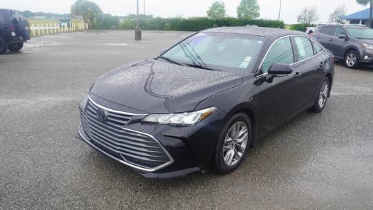2020 Toyota Avalon