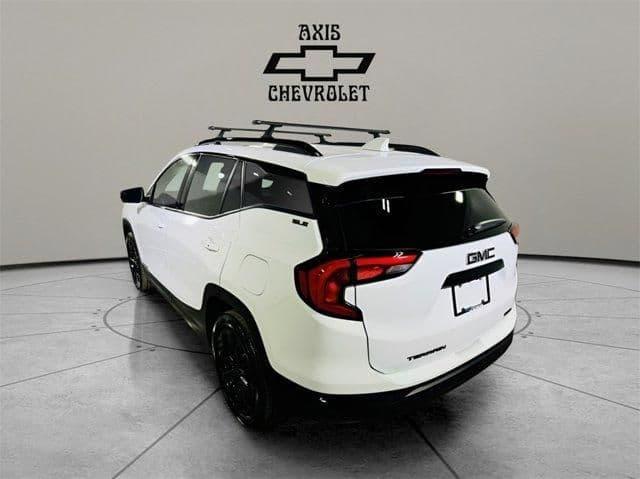 2021 gmc terrain sle in jersey city, new jersey