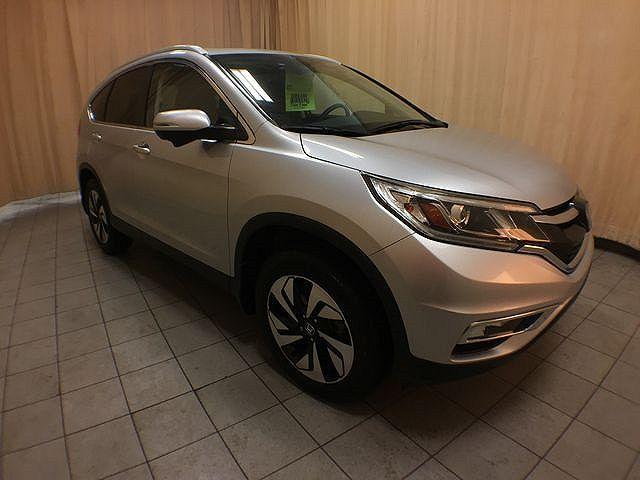 2016 honda cr-v touring for sale in newark, delaware