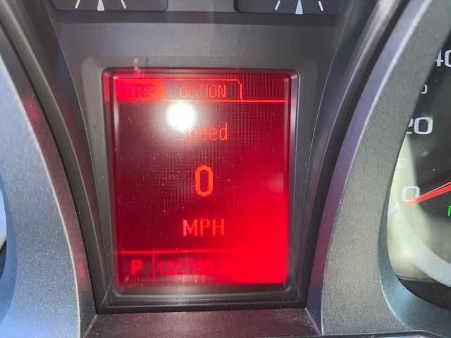 2017 gmc terrain in barb, ohio