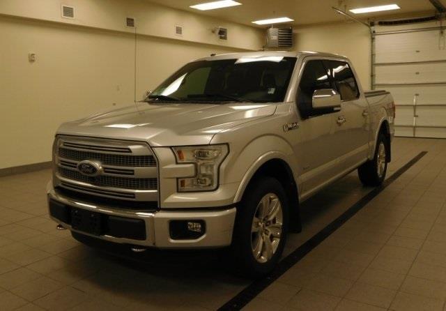 2016 ford f-150 platinum 4x4 platinum 4dr supercrew 5.5 ft. sb for sale in jolly acres, south dakota