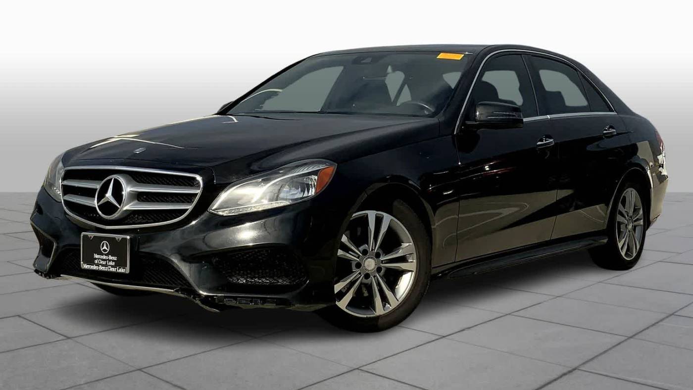 2016 mercedes-benz e-class e 350