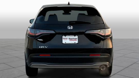 2023 Honda HR-V