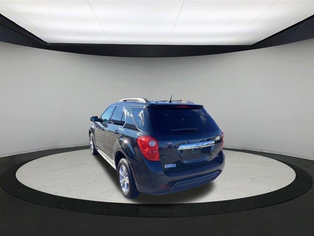 2014 chevrolet equinox 1lt