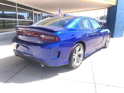 2021 dodge charger r/t in hurricane, west virginia