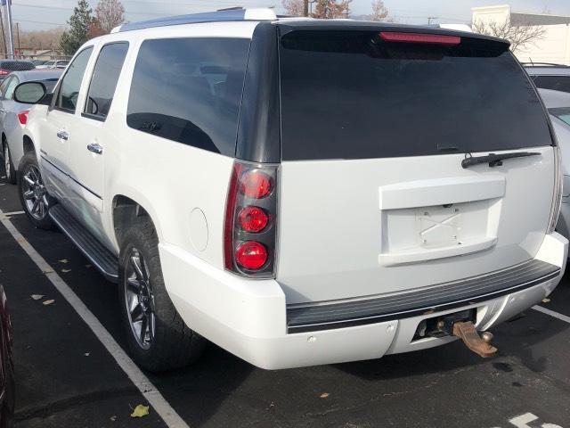 2007 gmc yukon xl denali awd denali 4dr suv for sale in reno, nevada