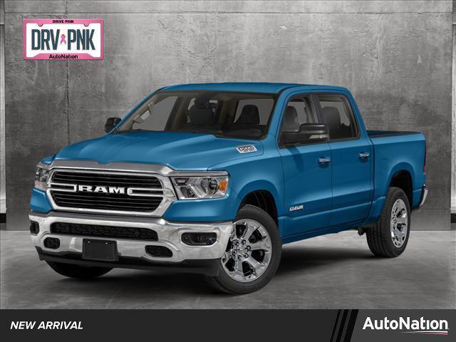 2022 ram 1500 lone star