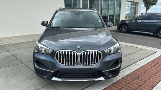2022 BMW X1 xdrive28i