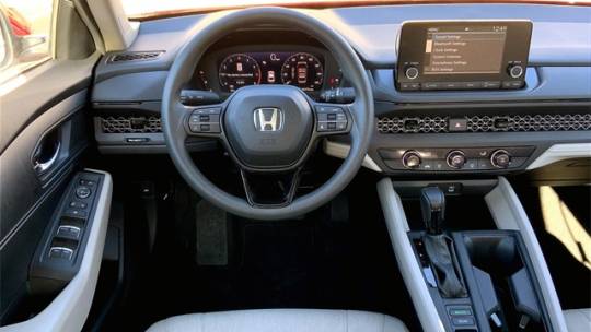 2023 Honda Accord
